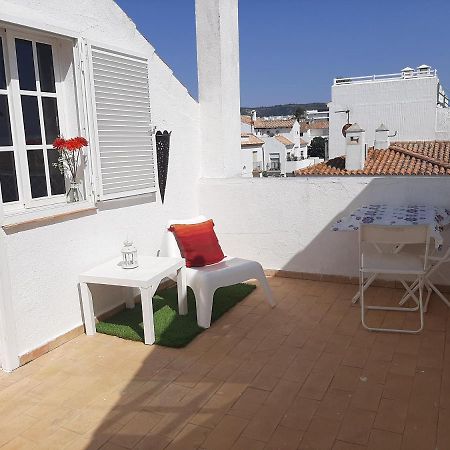 Zahara Beach House Villa Zahara de los Atunes Exterior photo