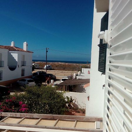 Zahara Beach House Villa Zahara de los Atunes Exterior photo