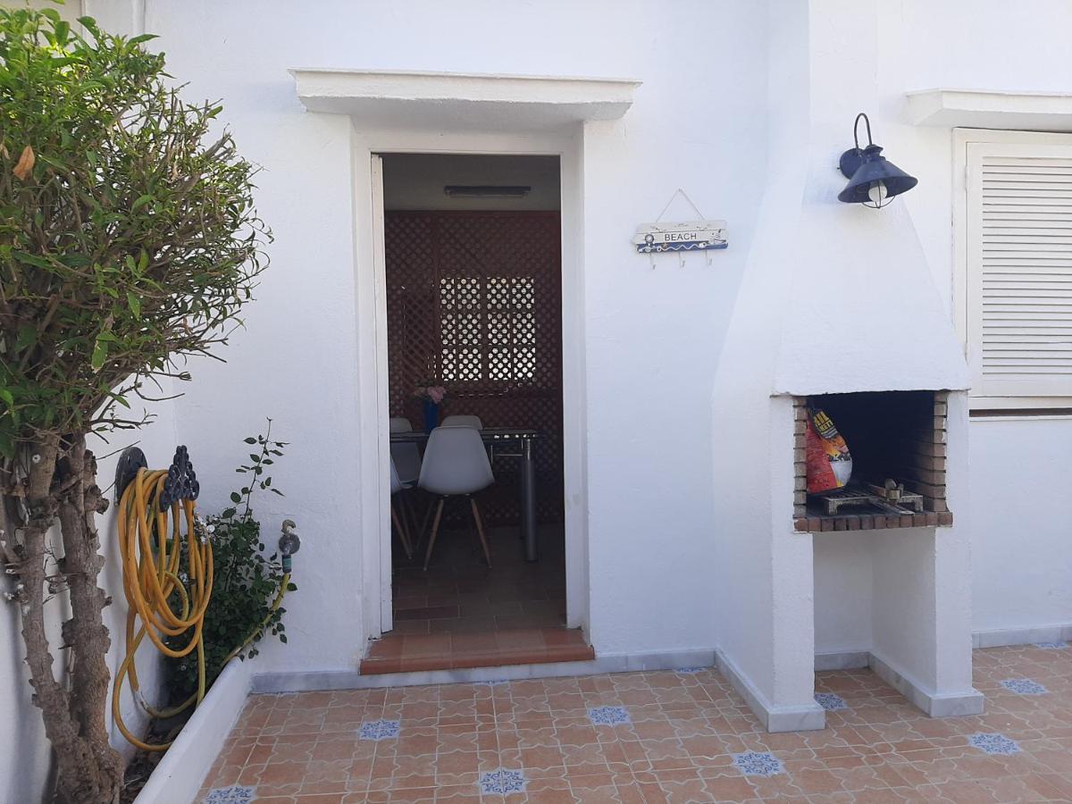 Zahara Beach House Villa Zahara de los Atunes Exterior photo