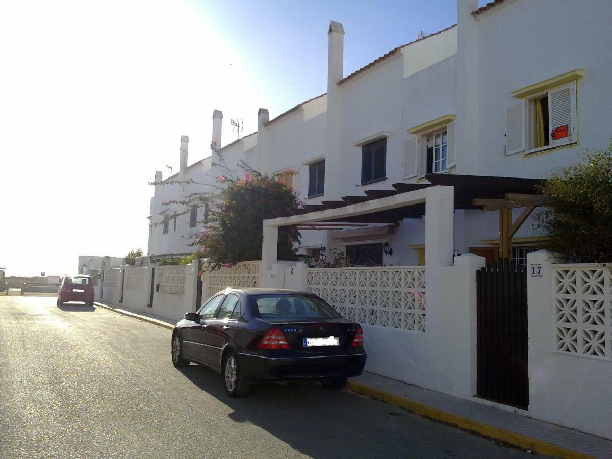 Zahara Beach House Villa Zahara de los Atunes Exterior photo